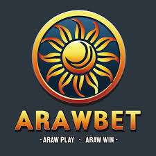 Arawbet Casino Official Logo